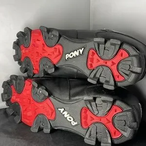 Pony | Shoes | Pony Challenger Lo Shoes Mens Size 15 Cleats  display picture 1